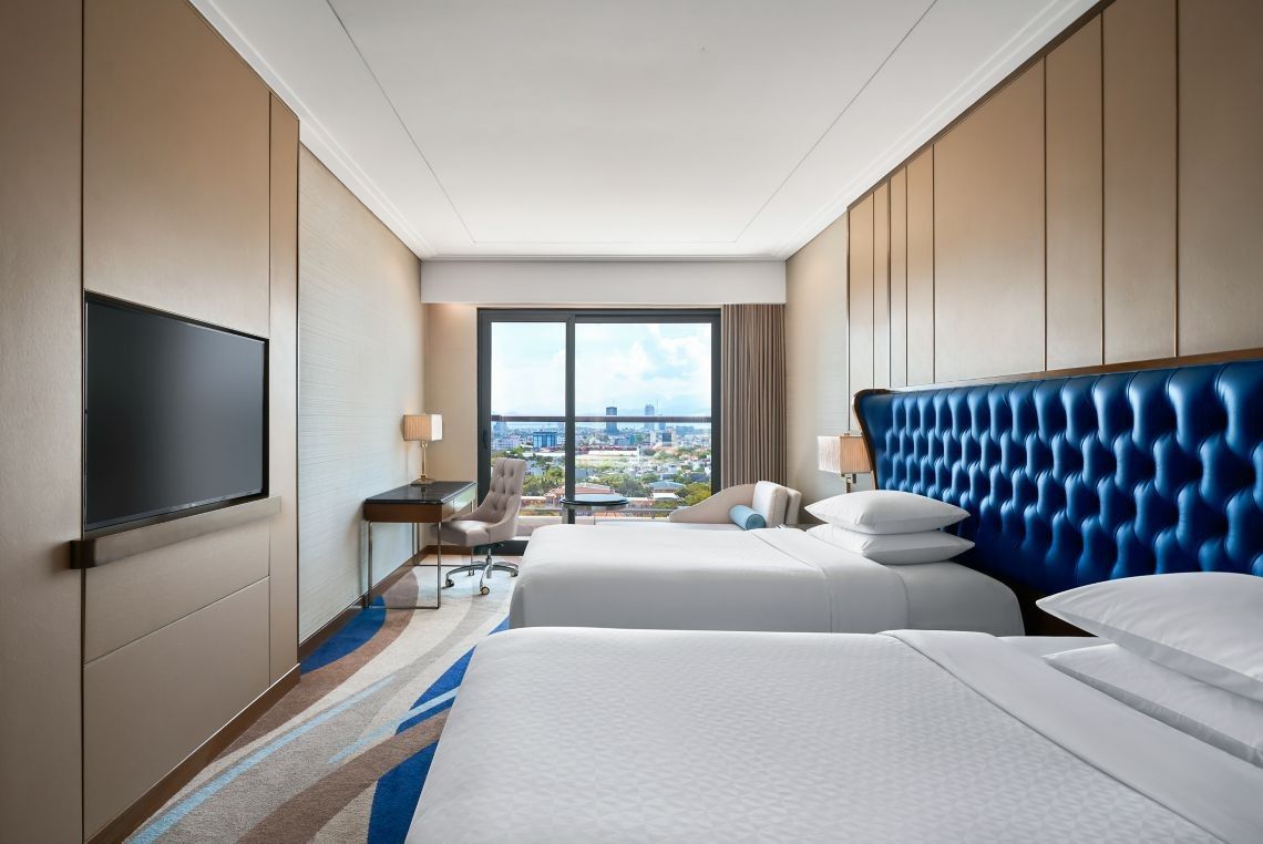 Four Points by Sheraton Danang фото 2