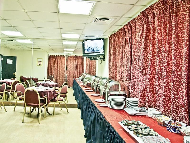 Ramee Guestline 2 Hotel Apartments фото 9