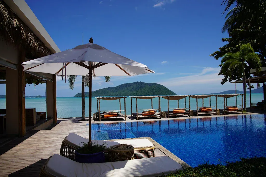 Selina Serenity Rawai Phuket фото 7