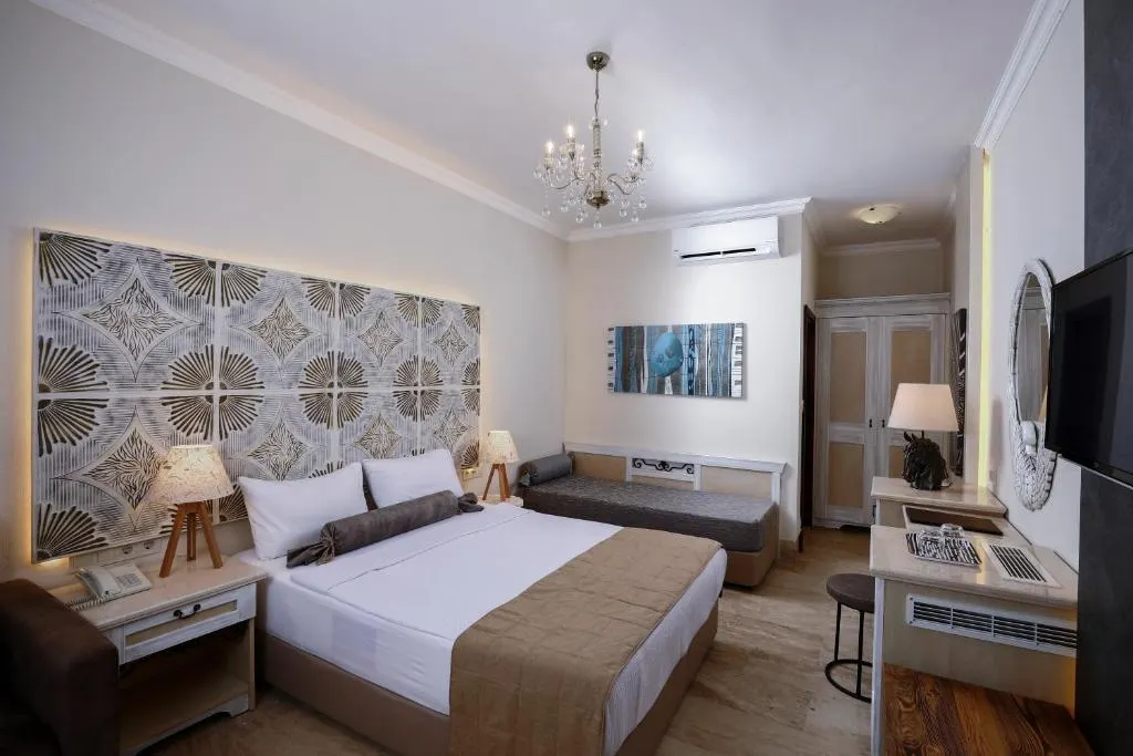 Fleur Bay Resort фото 4