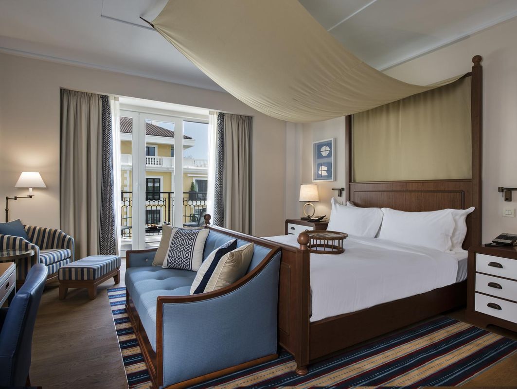 Regent Porto Montenegro фото 3