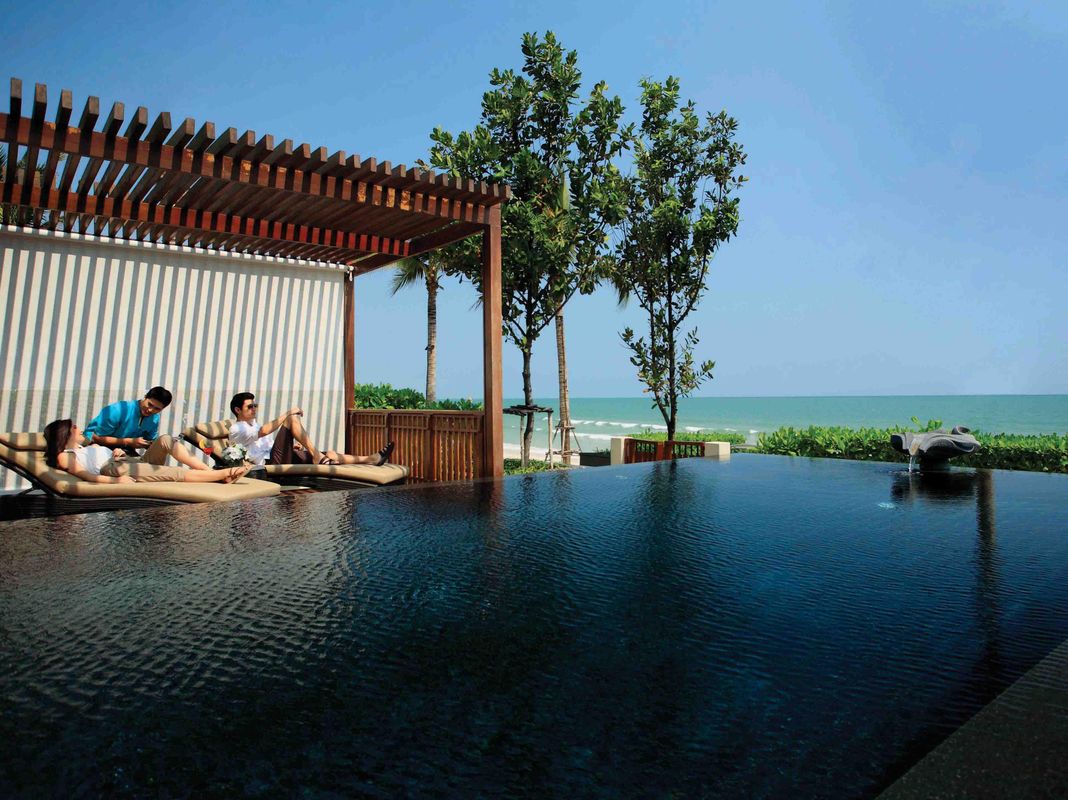 InterContinental Hua Hin Resort фото 8