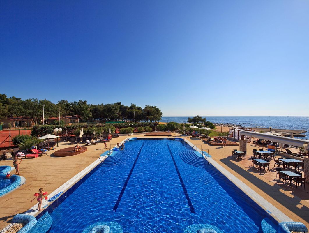 Istrian Villas фото 36