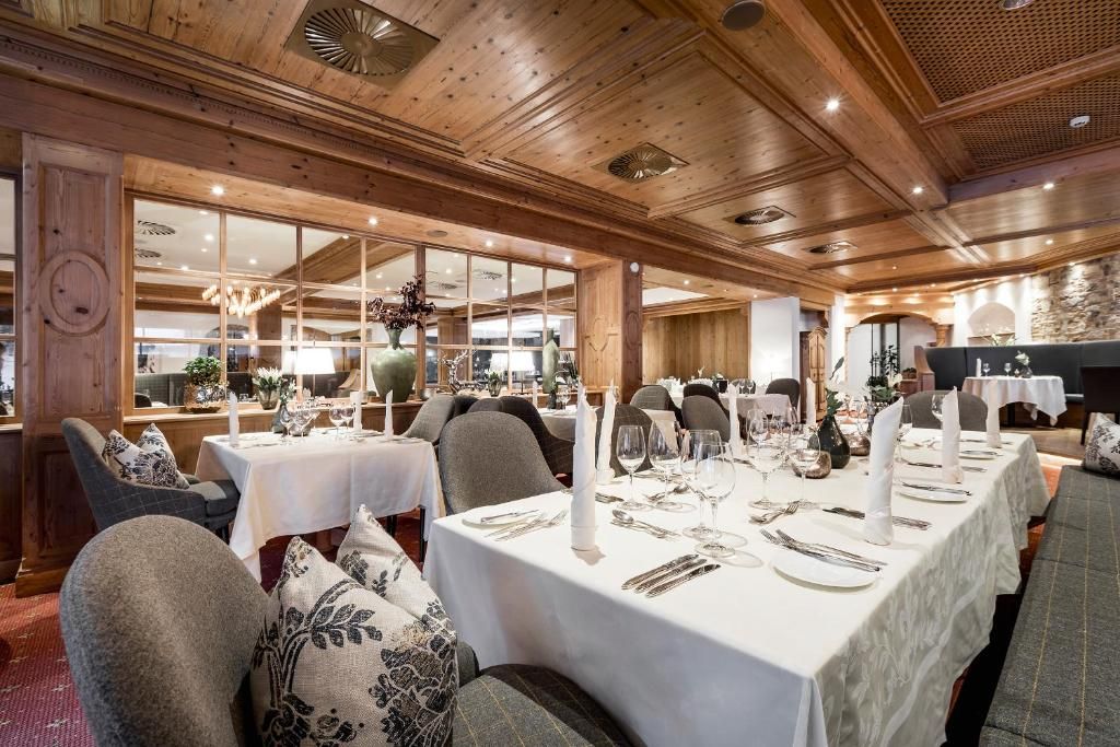 Das Central - Alpine . Luxury . Life фото 21