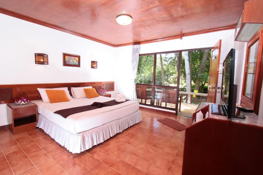 Coral Island Resort фото 63