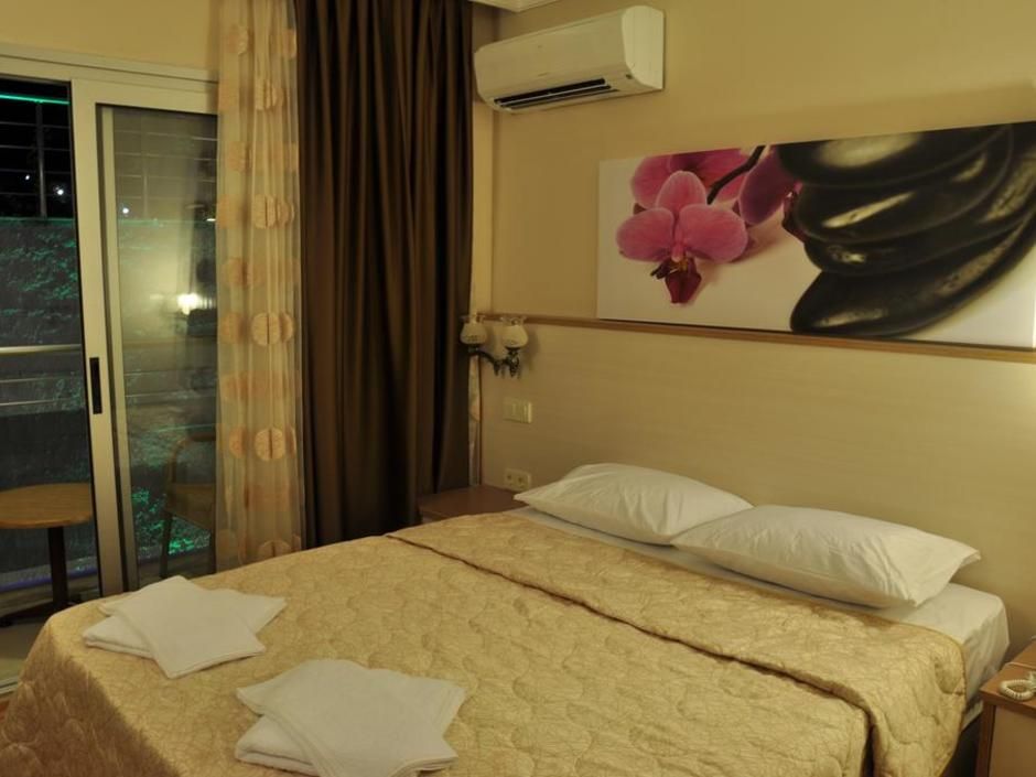 Firat Mert Hotel фото 2