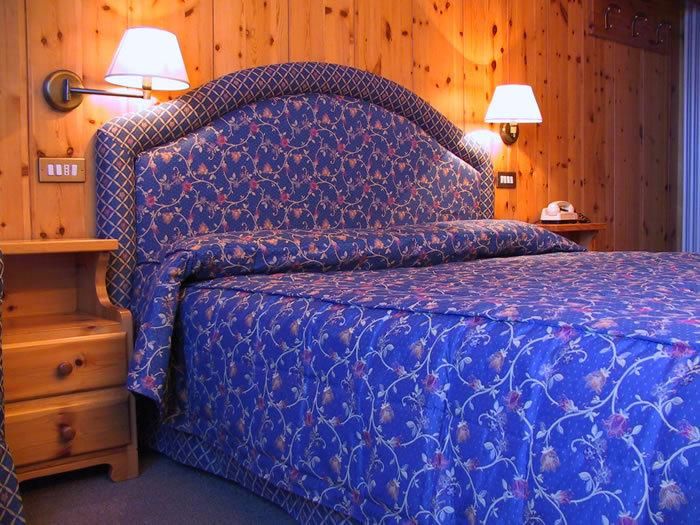 Hotel Chalet Valdotain фото 10