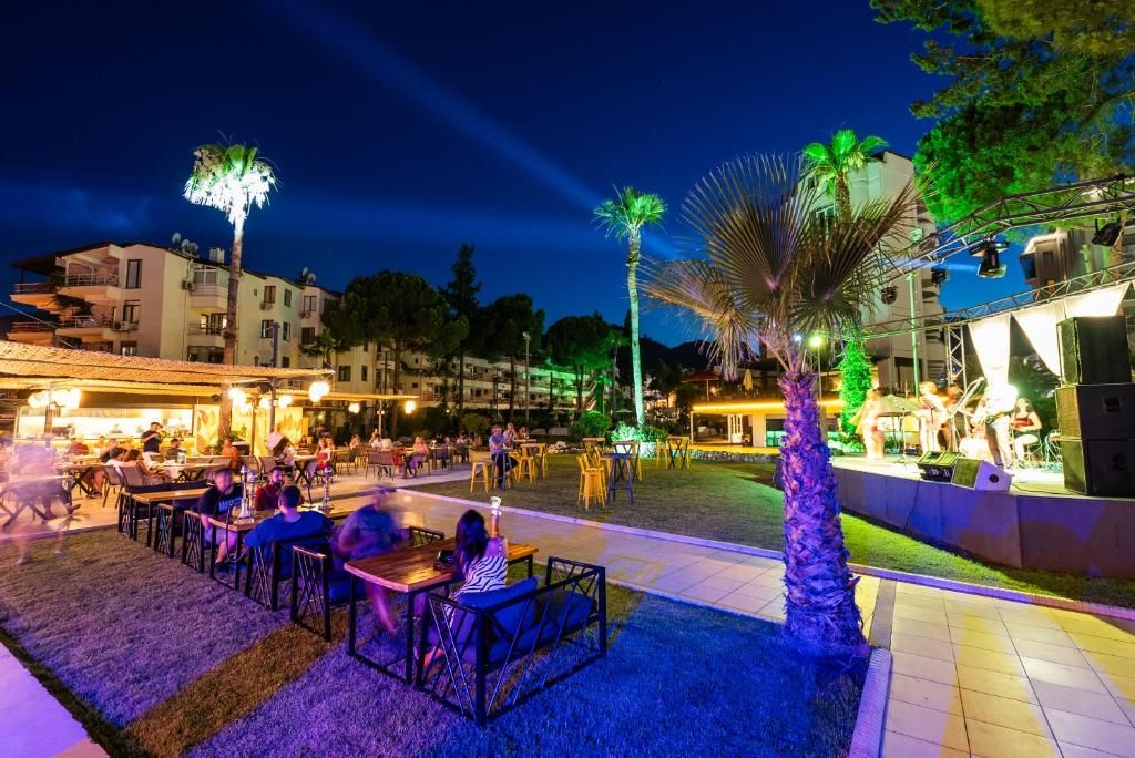 Hotel Caprea фото 83