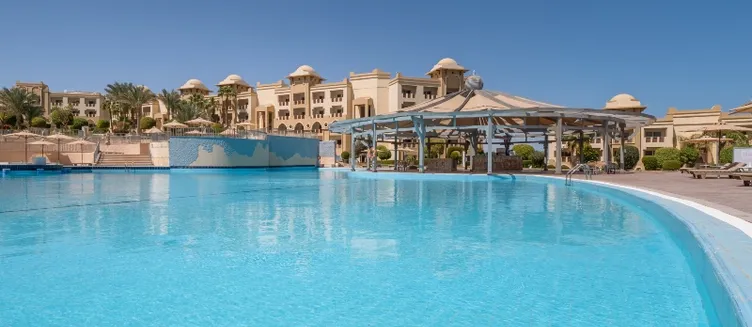 Фото отеля Serenity Makadi Beach