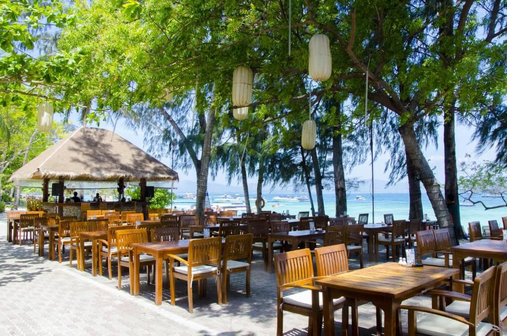 Coral Island Resort фото 43