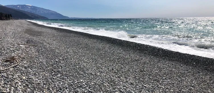 Фото отеля Агучи