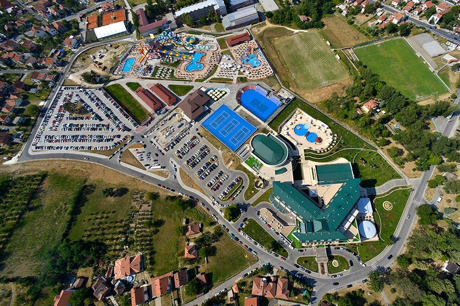 Hotel Izvor фото 98