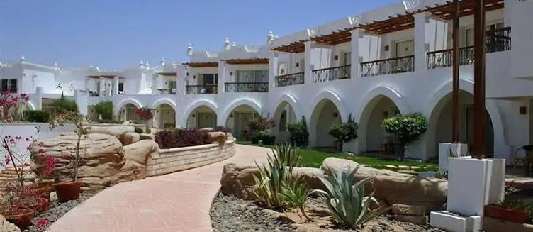 Фото отеля Melia Sinai