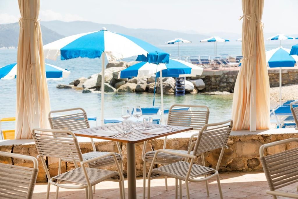 Grand Hotel Miramare фото 31