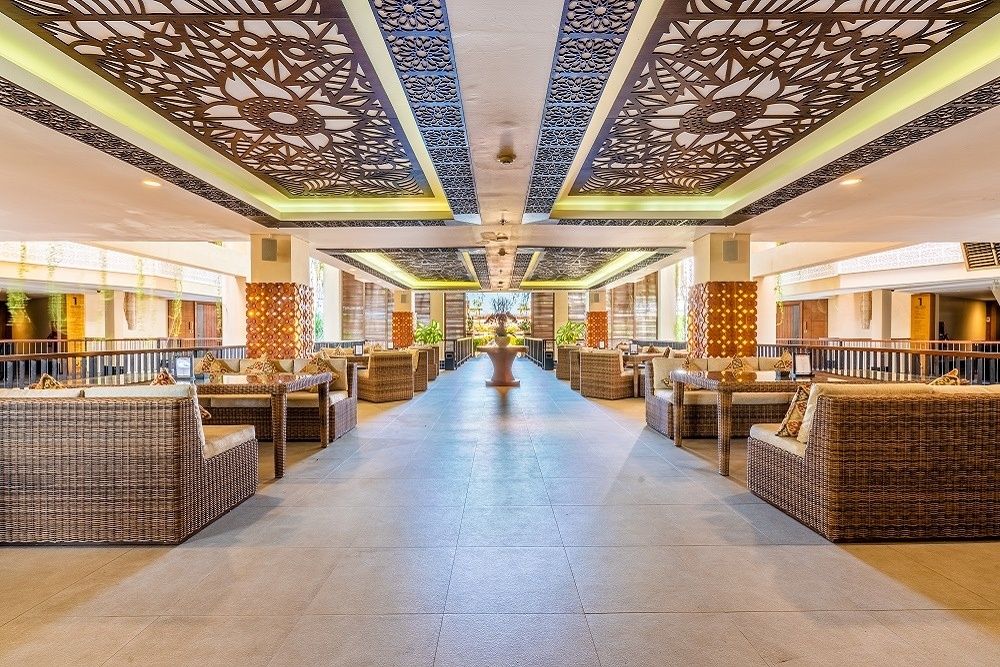 Vouk Hotel & Suites фото 60