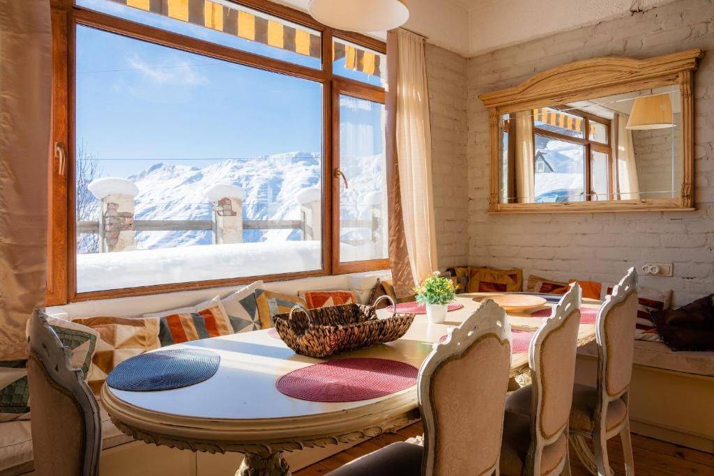 Snow Time Cottage фото 32