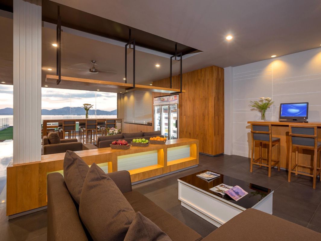 X10 Seaview Suites фото 18