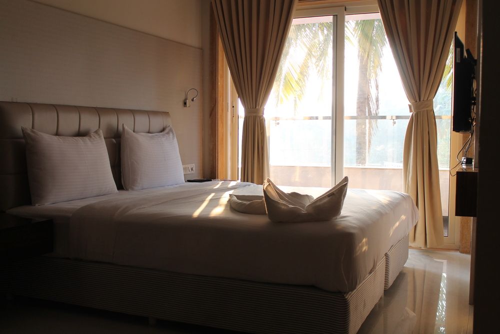 Hotel Goa Continental фото 29