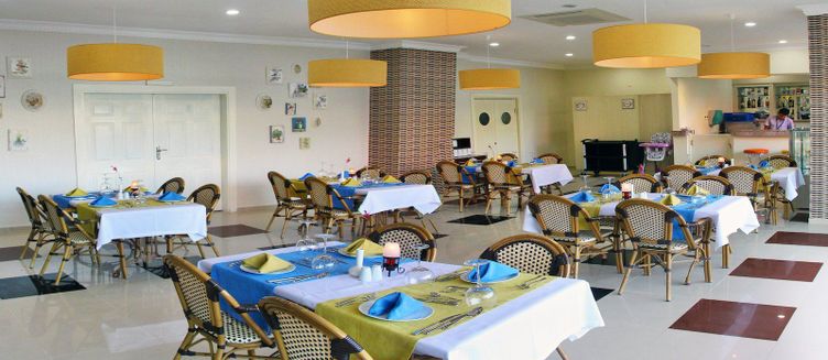 Фото отеля Gardenia Beach Hotel