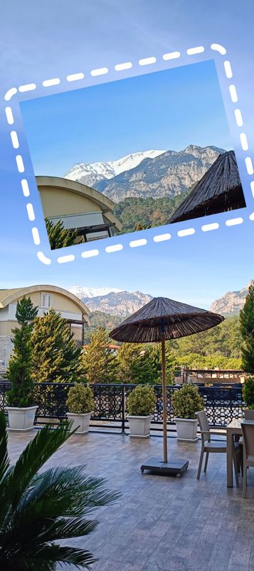 Elamir Beach Bungalow Hotel фото 20