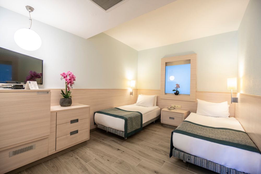 La Blanche Resort фото 180