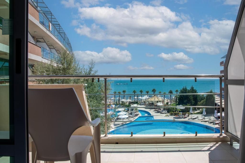 Hotel Zornitza Sands - Full Board фото 37