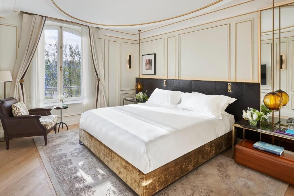 Hotel Ritz Madrid фото 19