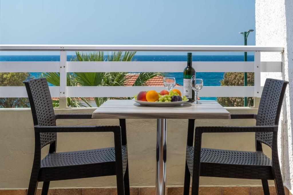 Sirene Beach Hotel фото 22