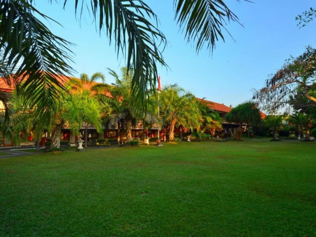 Inna Sindhu Beach Hotel & Resort фото 25