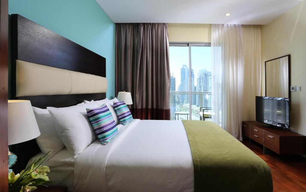 Ramada by Wyndham Downtown Dubai фото 3