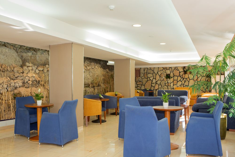 Hotel Alea фото 15