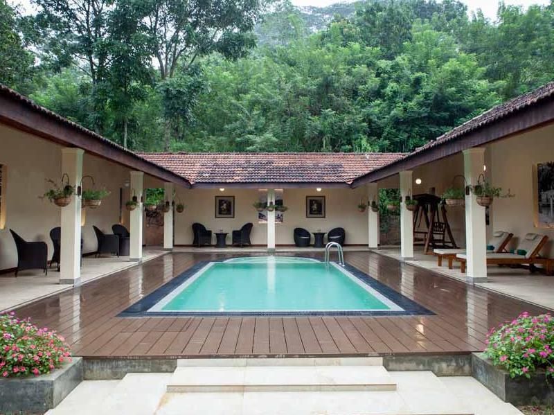 Amaya Bungalow Kandy фото 18
