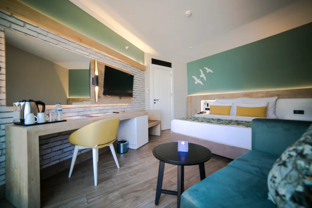 Sailor's Beach Club фото 112