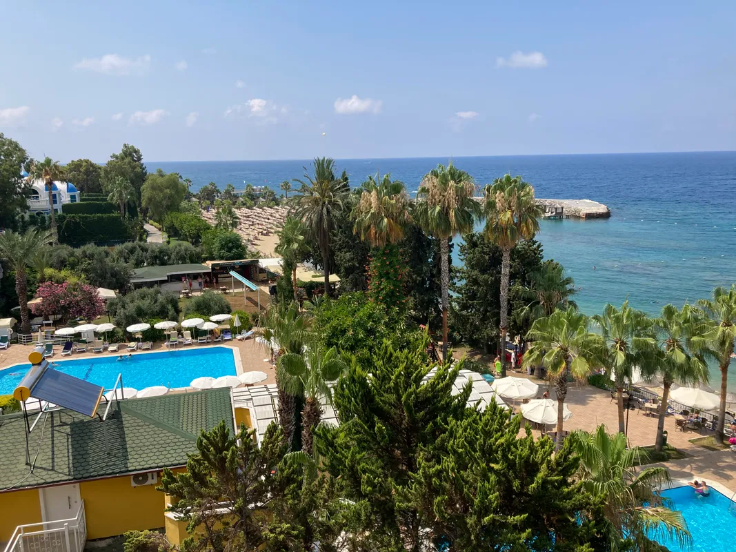 Ozkaymak Select Resort Hotel фото 62
