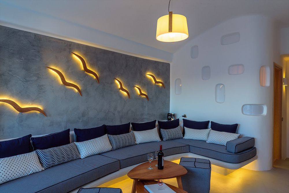 La Perla Villas фото 75