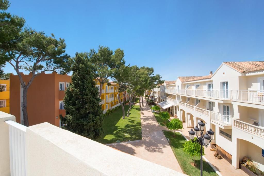 Iberostar Club Cala Barca - All Inclusive фото 80
