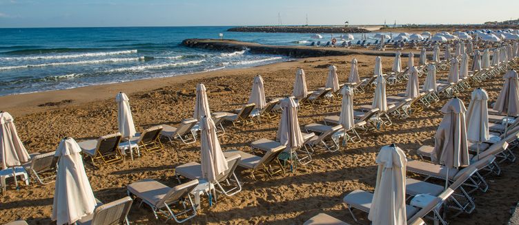 Фото отеля Gouves Water Park Holiday Resort