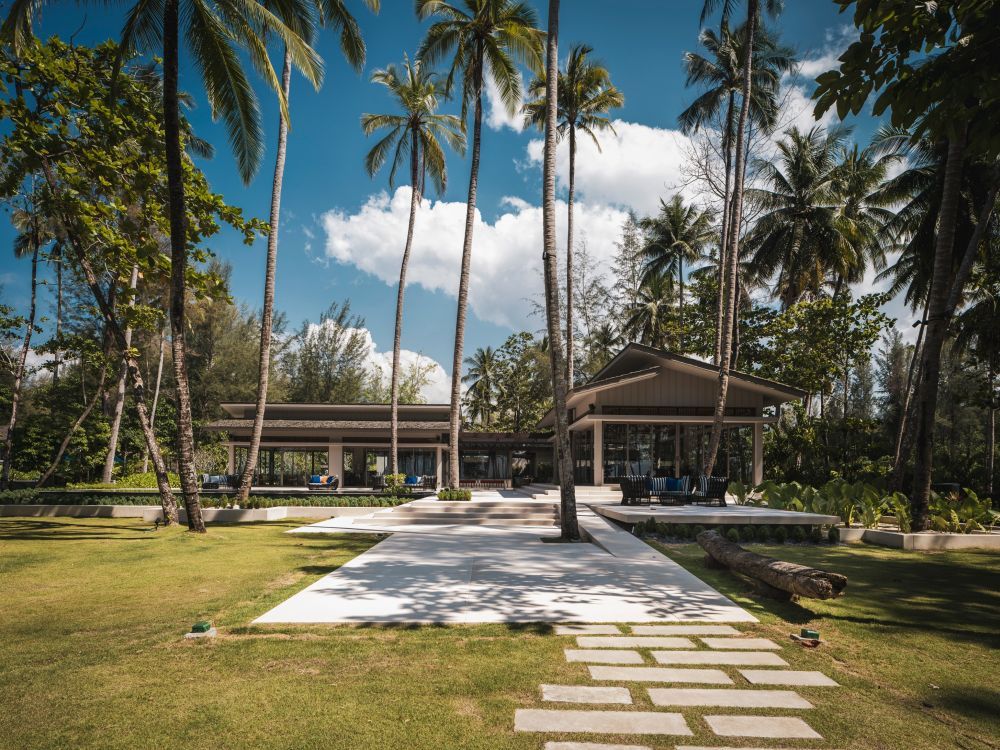 Avani+ Khao Lak Resort фото 70