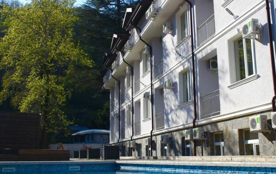 Студио Deluxe & SPA фото 10