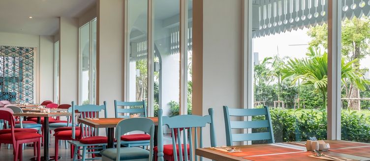 Фото отеля Ibis Styles Phuket City