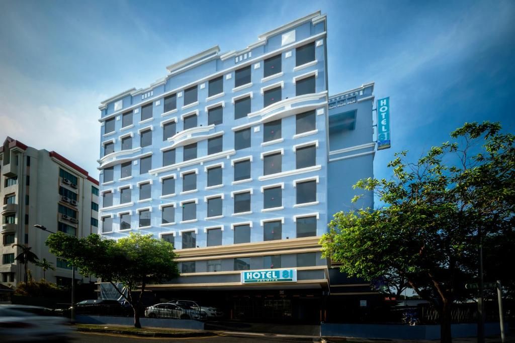 Hotel 81 Princess фото 0