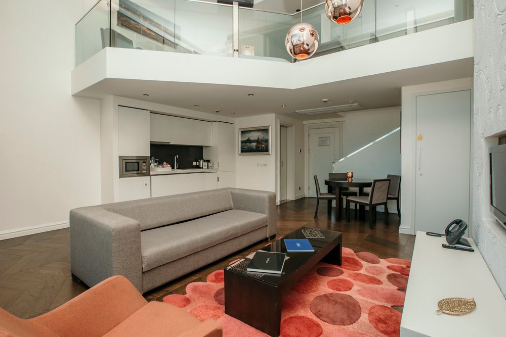The Elysium Taksim фото 115