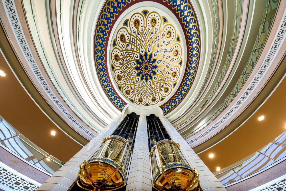 Kempinski Hotel The Dome фото 183