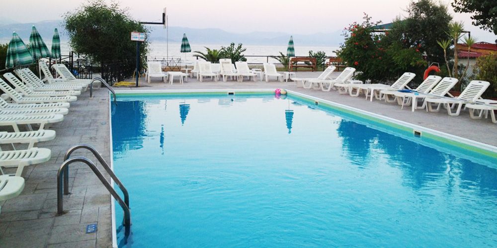 Ionian Breeze Apartments фото 2