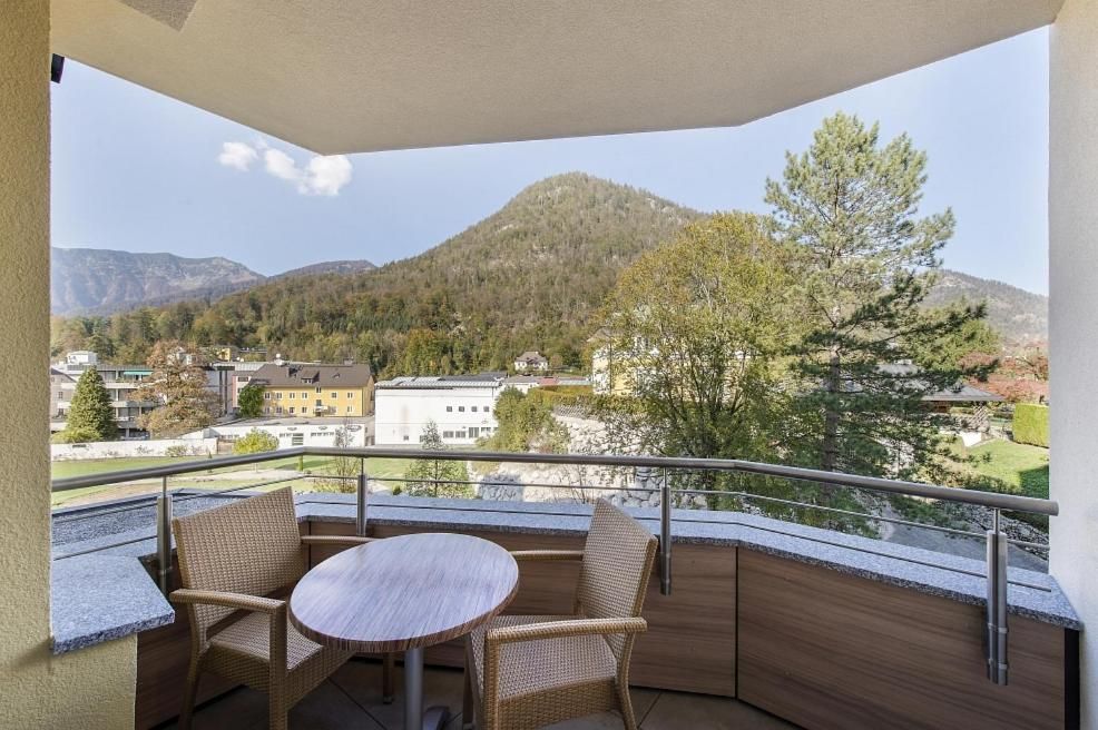 EurothermenResort Bad Ischl Hotel Royal фото 16