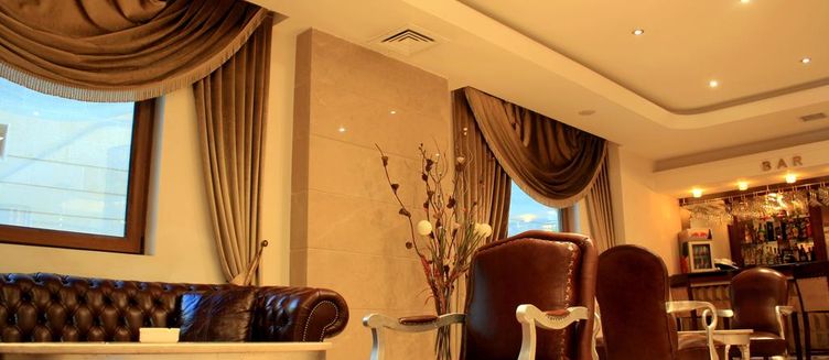 Фото отеля Atropat Hotel