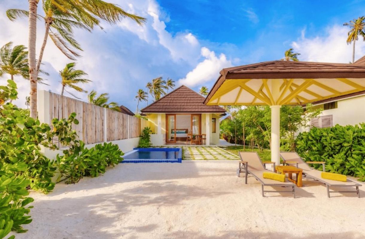 Sun Siyam Romance (Adults Only) фото 2