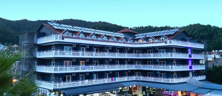 Фото отеля Mustis Royal Plaza