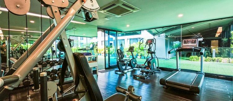 Фото отеля Galleria 12 Sukhumvit Bangkok by Compass Hospitality