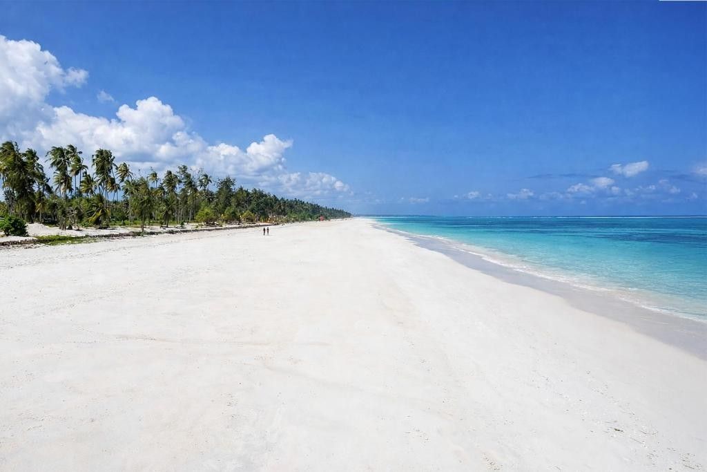 Kappa Senses Zanzibar фото 6